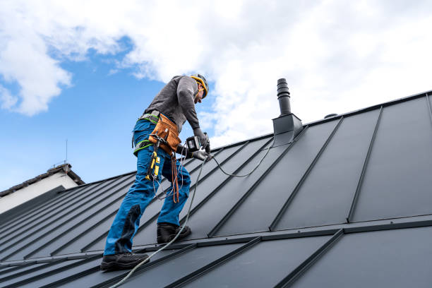 Best Roof Leak Repair  in Sully Square, VA